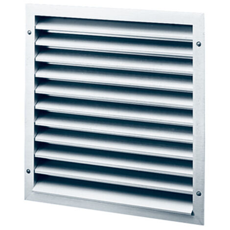 Außengitter MLA 20 Aluminium, DN200 von Maico - 0151.0111