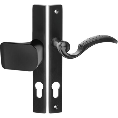 Außengriff für das Black Baron Tor