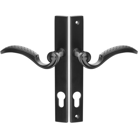 Außengriff für das Black Baron Tor