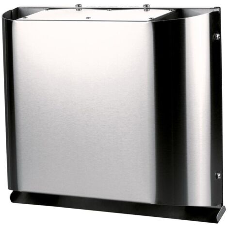 Außenhauben für Vento Expert A50-1 Pro/W V.2 - Blauberg-Ventilator