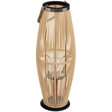 Außenlaterne Fit - H. 72 cm