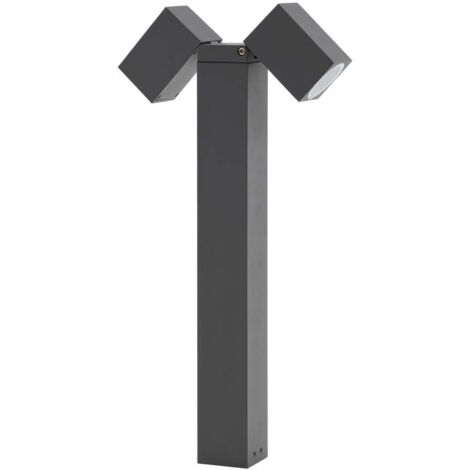 Außenleuchte "Othil" aus Aluminium von Lindby