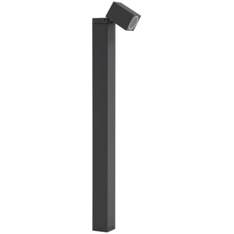 Außenleuchte "Othil" aus Aluminium von Lindby