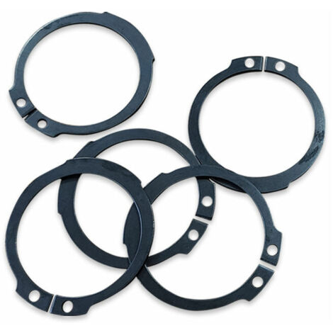 Außensicherungsringe DIN 471 - 30 Sicherungsringe - 20 mm