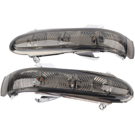 Außenspiegel mit Blinker für Mercedes S-Klasse W220 und CL-Klasse W215