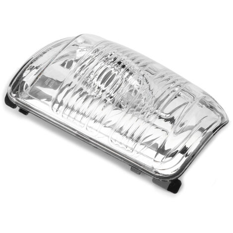 Außenspiegelglas für Ford Transit MK8 2014 (linke Seite)