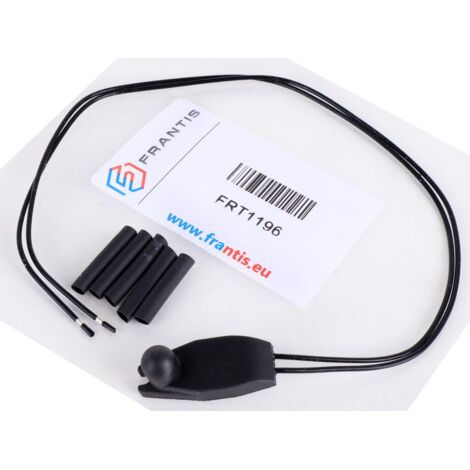 AUSSENTEMPERATURSENSOR