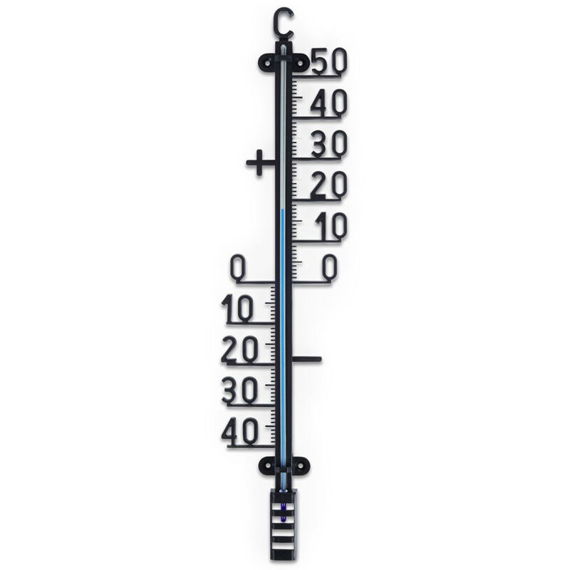 Peragashop Outdoor Thermometer Accurate Temperature 40c To 50c