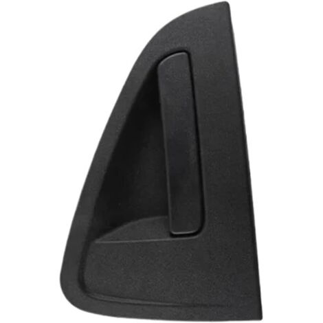 Außentürgriff für Chevrolet Spark 2010-2015, vorne, hinten, links, rechts, Außentürgriff-Set 95987921 95987920 (hinten links)