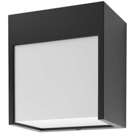 Außenwandleuchte RABALUX "Balimo" LEDs 560Lm 12W 560Lm IP54 [RAB-7476]