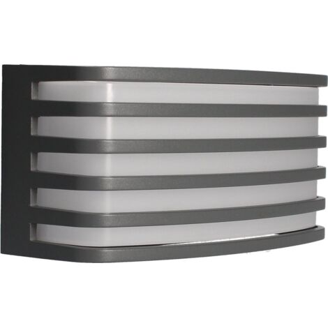 Außenwandleuchte VERONE, 15 W, 600 lm Arlux Lighting