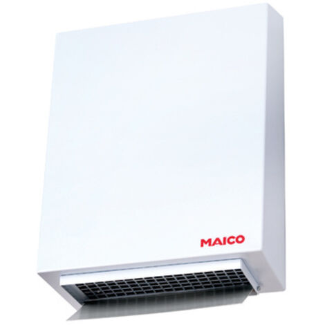 Außenwandventilator AWV 15 DN150 von Maico - 0080.0996
