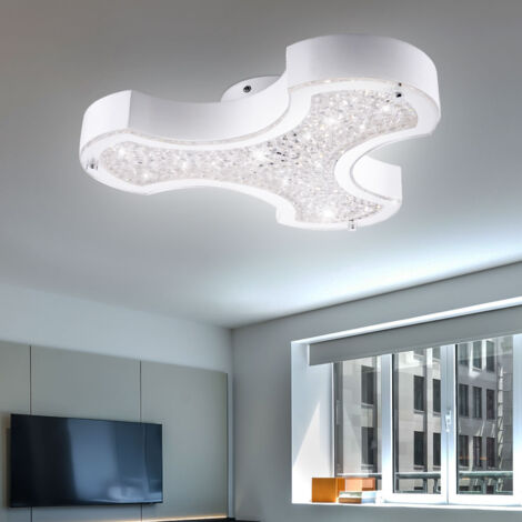 Außergewöhnliche Deckenlampen - The Black And White Patterns