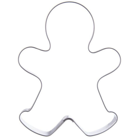 Ausstechform Stahlmann 10 cm
