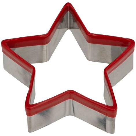 Ausstechformen weihnachten 3 stück - 5five
