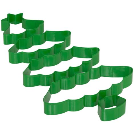 Ausstechformen weihnachten xl l30cm - 5five