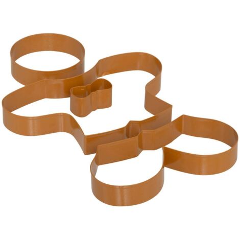 Ausstechformen weihnachten xl l30cm - 5five