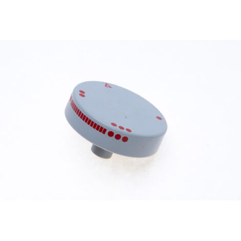 Austria Email Drehknopf kurz Standard - 32 hoch A03416