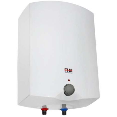 Austria Email Haveltherm Elektro-Kleinspeicher KDO 102 druckfest 10l Obertisch 230V, A10313
