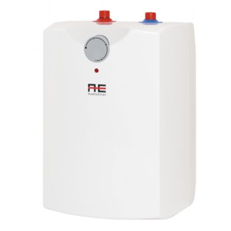 Austria Email Haveltherm Elektro-Kleinspeicher KRO 052 drucklos 5l Obertisch 230V, A10108