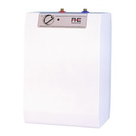 Austria Email Kleinspeicher KRU 102 Untertisch A10128