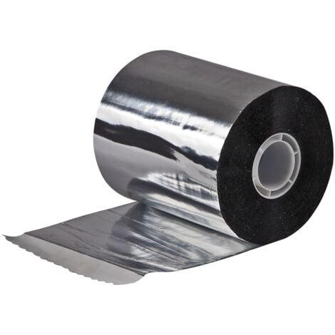 Austroflex ALU-PP Klebeband 50mm x 100m Aluklebeband Aluband Alu Band