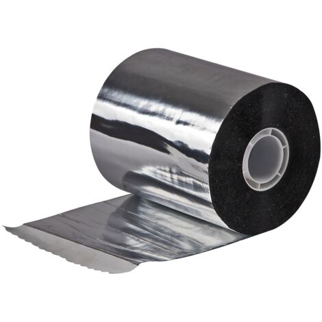 Austroflex ALU-PP Klebeband 50mm x 10m Aluklebeband Aluband Alu Band