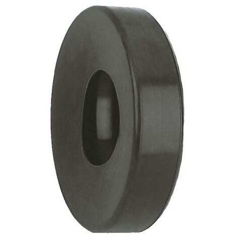 AUSTROFLEX Gummi-Endkappe single für AustroPEX Fernwärmeleitung Einzelrohr 50 mm - Außenmantel 125 mm