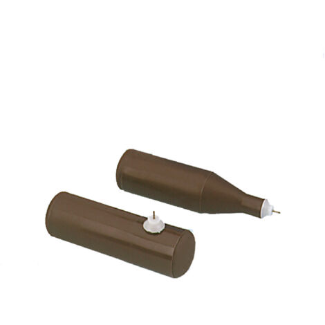 Austroflex PVC Nietenstecher mit Duokopf für PVC Nieten Steinwolle Isolierung