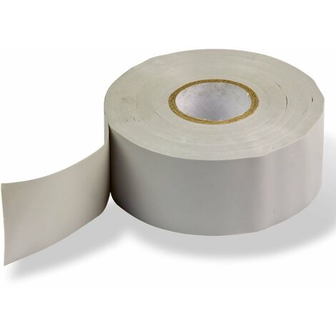 Austroflex Spezial PVC Band 30mm x 10m für Lamellenband PUR Rohrisolierung