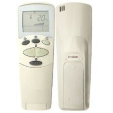 Ausverkauf, 6711a90032l Fernbedienung für LG Klimaanlage 6711a90032y 6711a90091h L8004r
