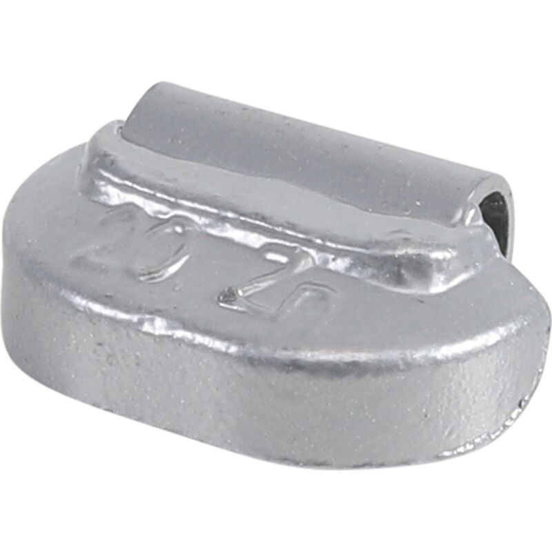 Image of Bgs Technic - Auswuchtgewichte 20 g 100-tlg.