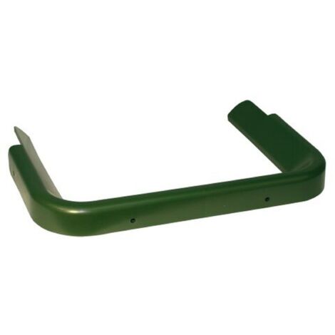 Auswurf-Schutzkante für 3258