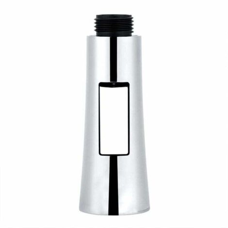 Ausziehbare Brause, multifunktionale Küchenarmatur, Brausearmatur, Duscharmatur für Badezimmerwaschbecken