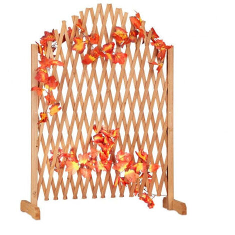 Ausziehbare kletterhilfe aus holz 8831