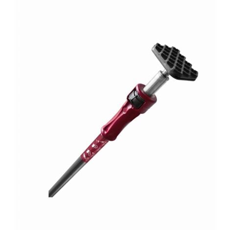 Ausziehbare Presse P3 PIHER - 155290 cm - 30012