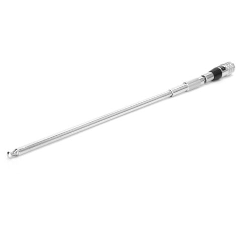 Ausziehbare Teleskopantenne für Garmin Alpha 100/50, Astro 320/220/430, Alpha 100 GPS-Geräte