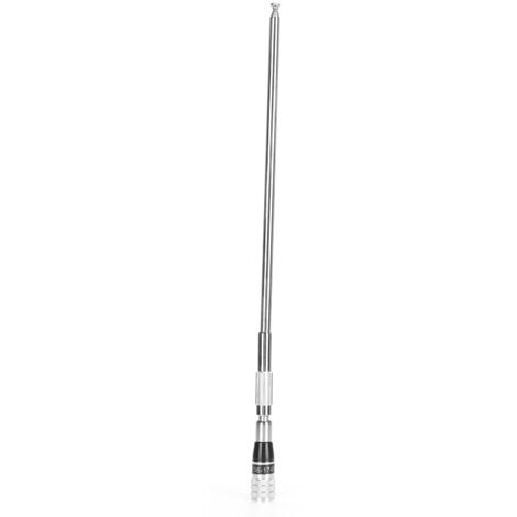 Ausziehbare Teleskopantenne für Garmin Alpha 100 50 / Astro 320 220 430 Hand-GPS