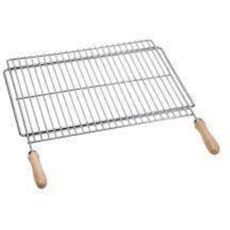 Ausziehbarer Barbecue-Grill - Zing - 70x40 cm