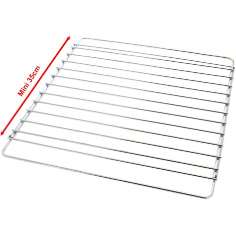 Ausziehbares Backofengitter 35 bis 56cm