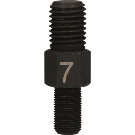 Ausziehbolzen, M12 x 1,25 mm