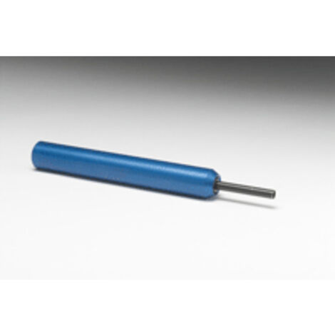 Ausziehwerkzeug, Stift- & Buchsenkontakte, 2.36mm   11030006 Molex Inhalt: 1 St.
