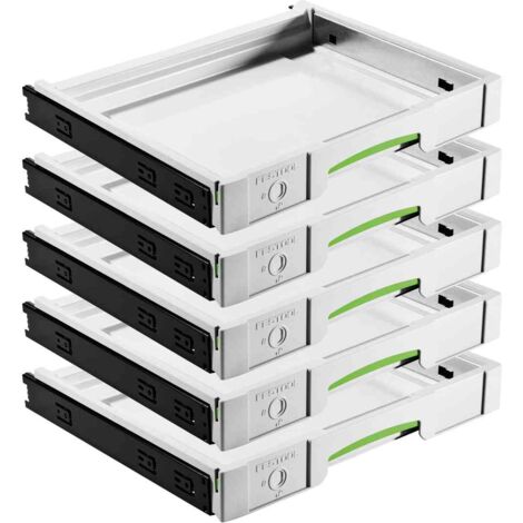 Auszug SYS-AZ-Set FESTOOL - 500767