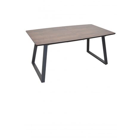 Auszugs-Esstisch Gerald 140 auf 180 cm