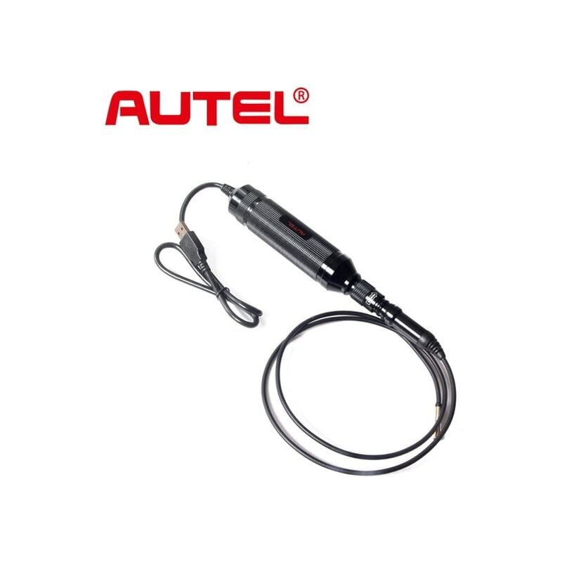 Caméra endoscope d'inspection numérique - MV105 - Ce produit de marque est neuf. - Autel