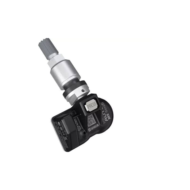 Autel - Valve universelle 315-433 a - valvetpmsacier - Ce produit de marque est neuf.
