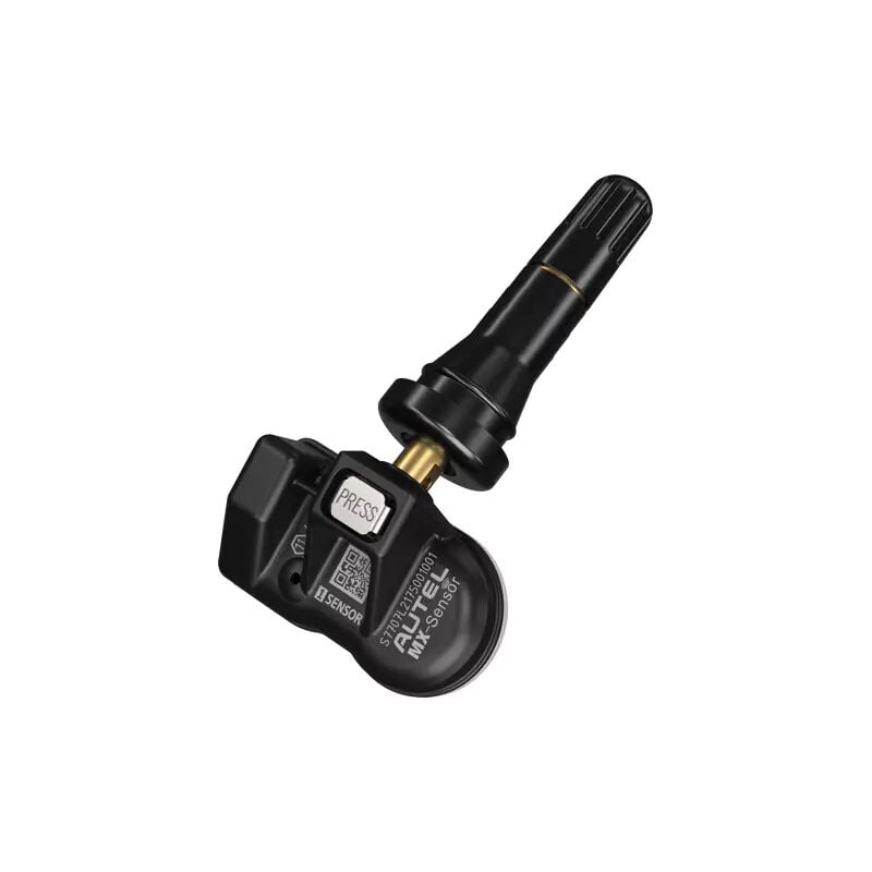 Autel - Valve universelle 315-433 c - valvetpmscaout - Ce produit de marque est neuf.