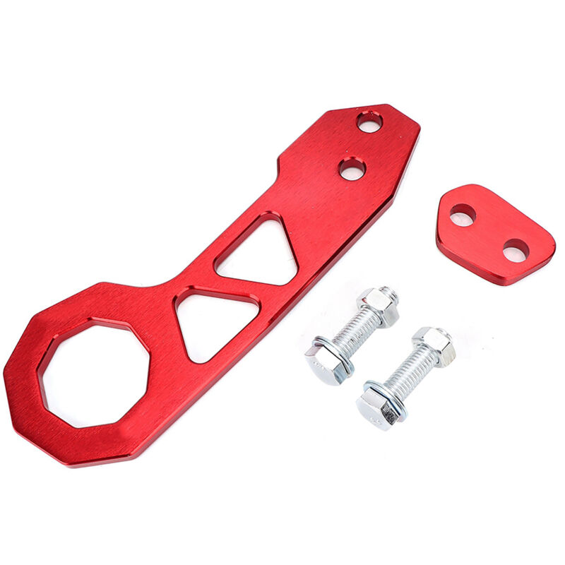 Image of Auto-Abschlepphaken, praktischer Abschlepphaken für Pkw und Kraftfahrzeuge.