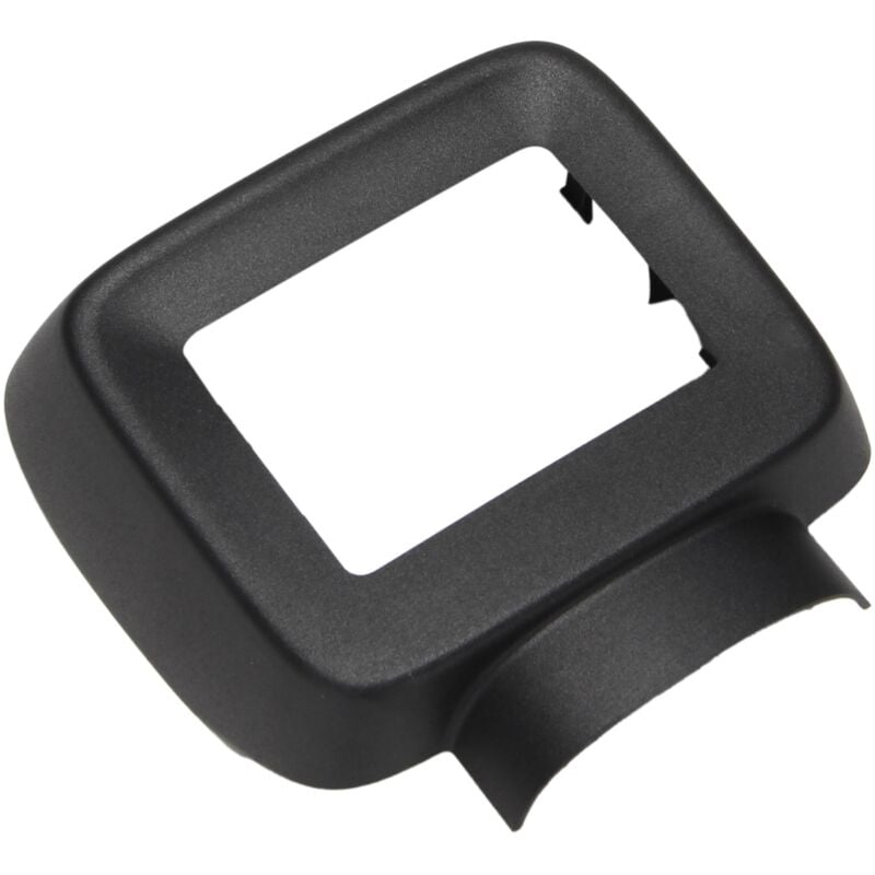 Image of Auto acc Cruise Sensor Abdeckung für Golf 7 MK7 2013-2016 5G0907225A 9B9