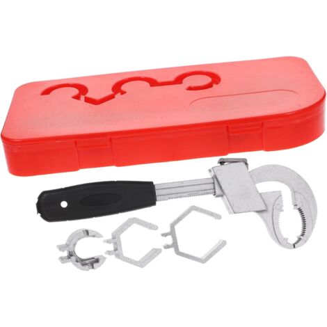 Auto ajustable Pour Plomberie Outil Multifonctionnel Pour D